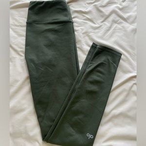 Alo leggings